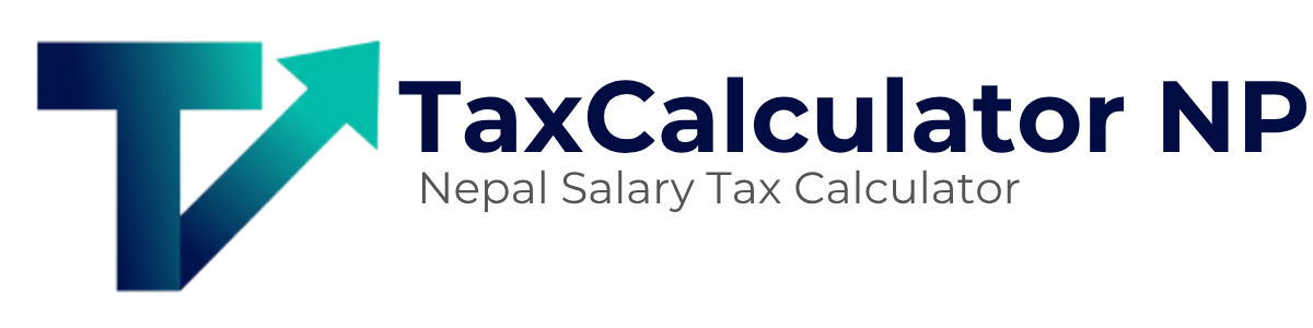 Tax Calculator Nepal
